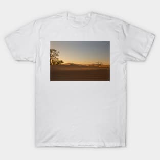 Sunrise at sossusvlei T-Shirt